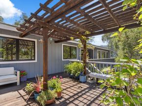 2203 Quail Hollow Road, Ben Lomond CA 95005