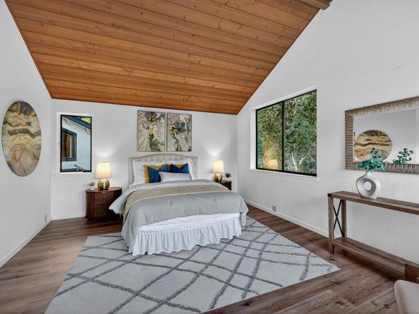 15098 Elm Park, Monte Sereno CA 95030