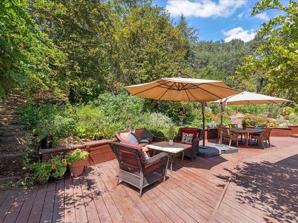 15098 Elm Park, Monte Sereno CA 95030