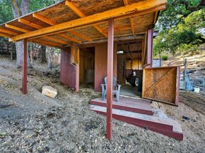 15098 Elm Park, Monte Sereno CA 95030