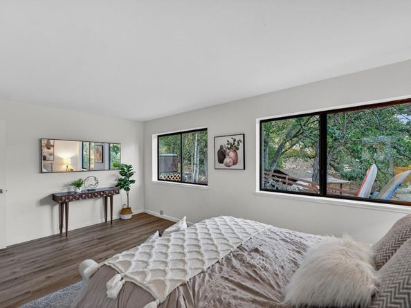 15098 Elm Park, Monte Sereno CA 95030