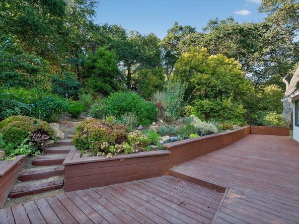 15098 Elm Park, Monte Sereno CA 95030