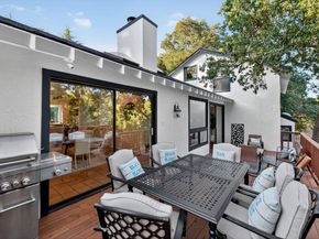 15098 Elm Park, Monte Sereno CA 95030