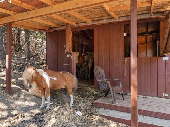 15098 Elm Park, Monte Sereno CA 95030