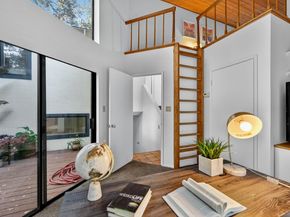15098 Elm Park, Monte Sereno CA 95030