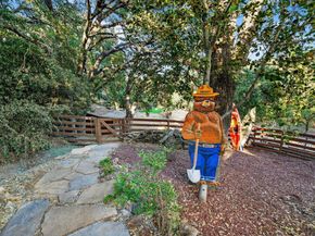 15098 Elm Park, Monte Sereno CA 95030