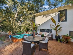 15098 Elm Park, Monte Sereno CA 95030