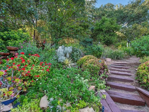 15098 Elm Park, Monte Sereno CA 95030