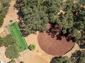 15098 Elm Park, Monte Sereno CA 95030