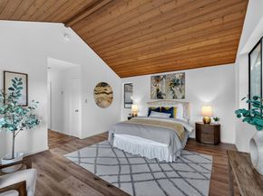 15098 Elm Park, Monte Sereno CA 95030