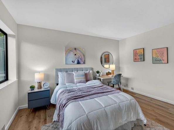 15098 Elm Park, Monte Sereno CA 95030
