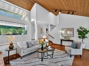 15098 Elm Park, Monte Sereno CA 95030