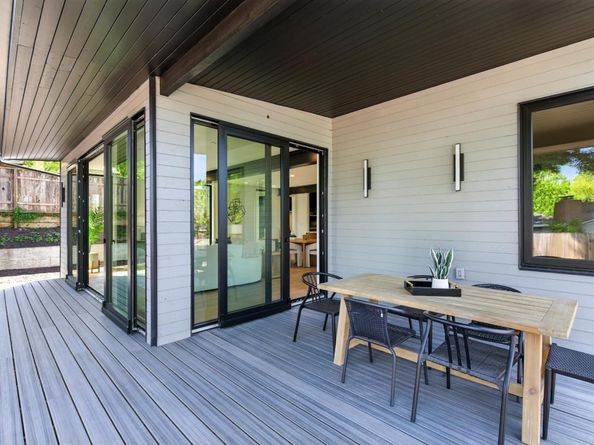 369 La Cuesta Drive, Portola Valley CA 94028