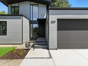 369 La Cuesta Drive, Portola Valley CA 94028