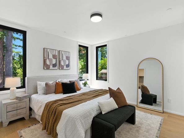 369 La Cuesta Drive, Portola Valley CA 94028