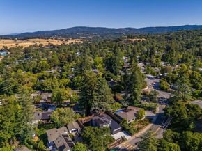 369 La Cuesta Drive, Portola Valley CA 94028