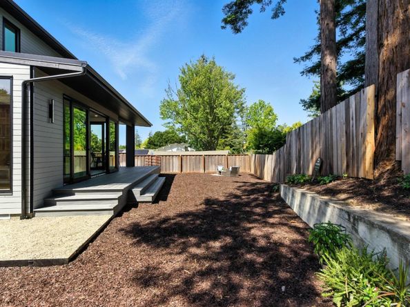 369 La Cuesta Drive, Portola Valley CA 94028