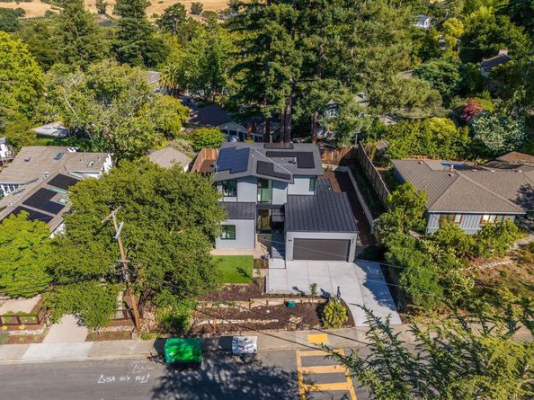 369 La Cuesta Drive, Portola Valley CA 94028