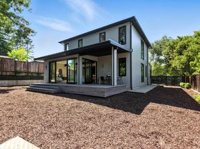 369 La Cuesta Drive, Portola Valley CA 94028