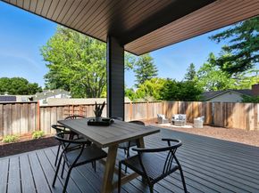 369 La Cuesta Drive, Portola Valley CA 94028