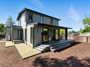 369 La Cuesta Drive, Portola Valley CA 94028