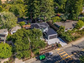 369 La Cuesta Drive, Portola Valley CA 94028