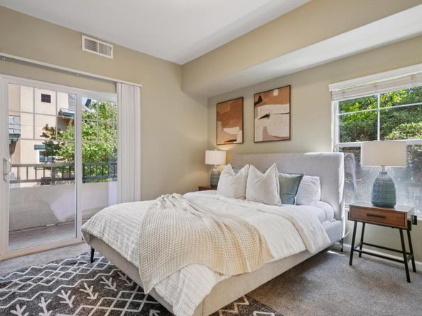 808 Lenzen Avenue 106, San Jose CA 95126