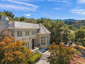14113 Pike Road, Saratoga CA 95070