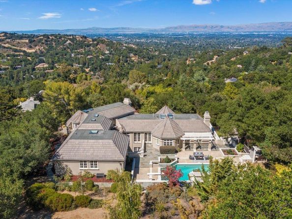 14113 Pike Road, Saratoga CA 95070