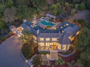14113 Pike Road, Saratoga CA 95070