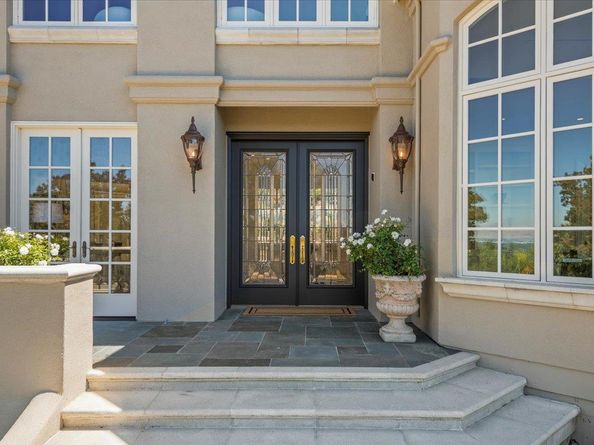 14113 Pike Road, Saratoga CA 95070