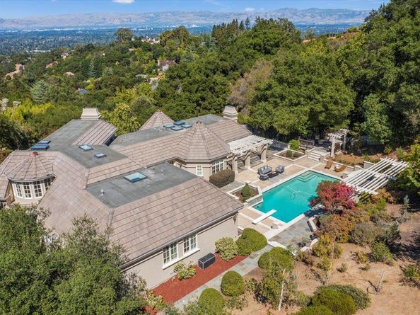14113 Pike Road, Saratoga CA 95070