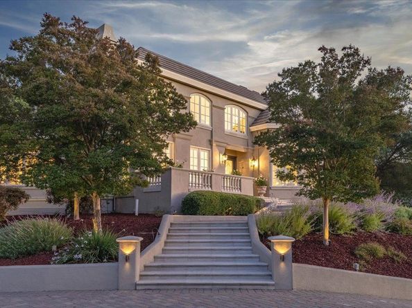 14113 Pike Road, Saratoga CA 95070