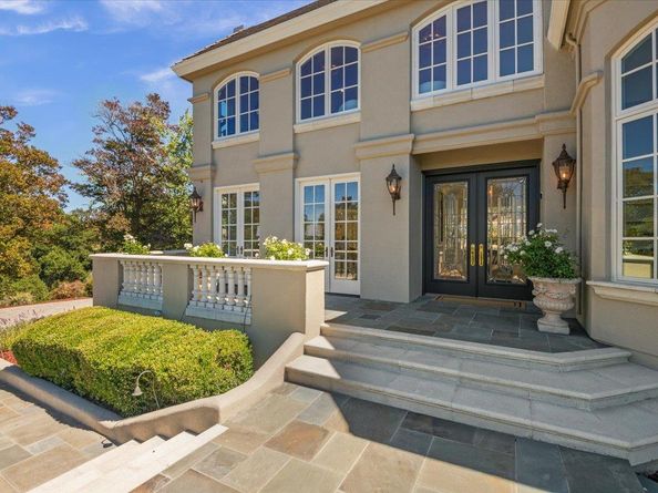 14113 Pike Road, Saratoga CA 95070
