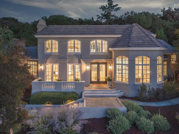 14113 Pike Road, Saratoga CA 95070