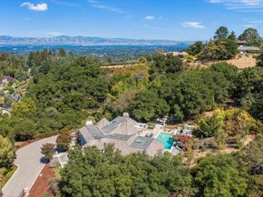 14113 Pike Road, Saratoga CA 95070