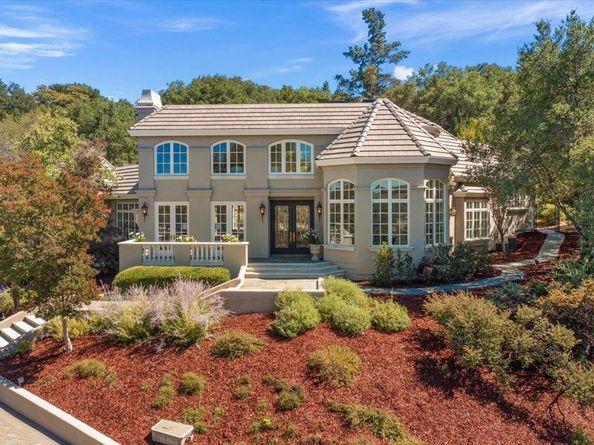 14113 Pike Road, Saratoga CA 95070