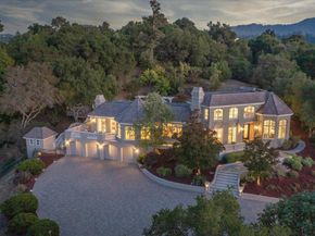 14113 Pike Road, Saratoga CA 95070