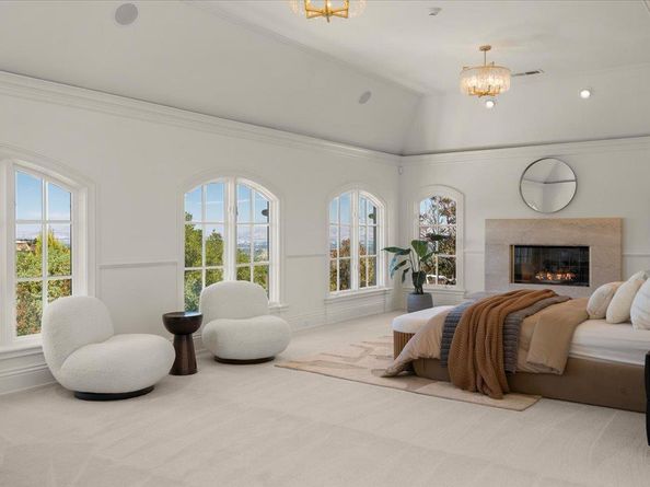 14113 Pike Road, Saratoga CA 95070