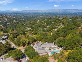 14113 Pike Road, Saratoga CA 95070