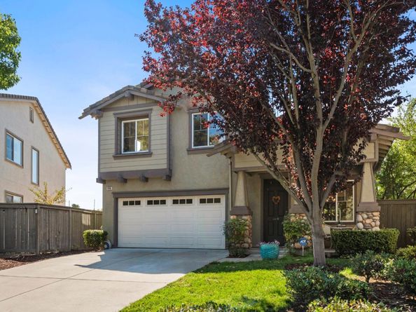 1096 Flowering Ash Drive, Hercules CA 94547