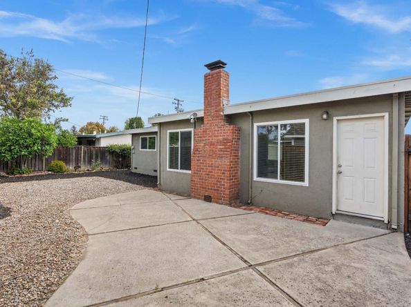 111 N San Tomas Aquino Road, Campbell CA 95008