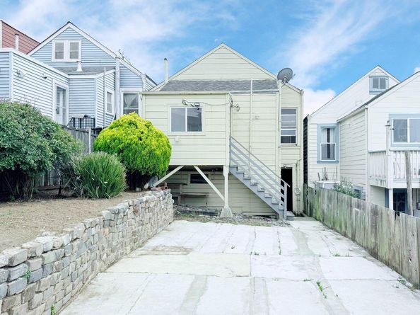 736 Lisbon Street, San Francisco CA 94112