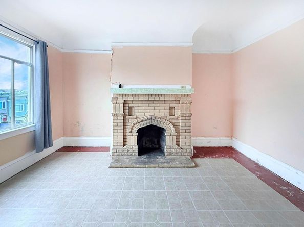 736 Lisbon Street, San Francisco CA 94112