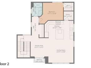 1337 Araujo Street, San Jose CA 95131