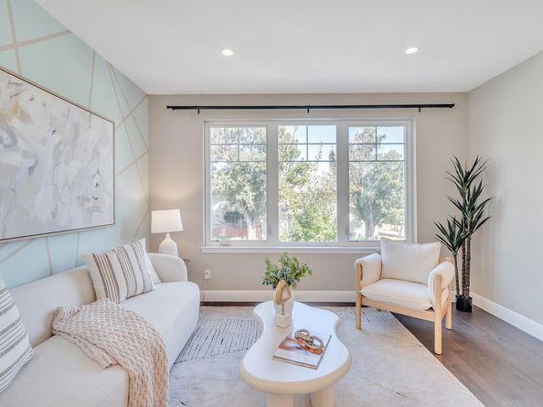 1337 Araujo Street, San Jose CA 95131