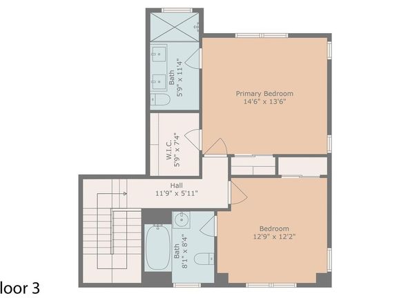 1337 Araujo Street, San Jose CA 95131