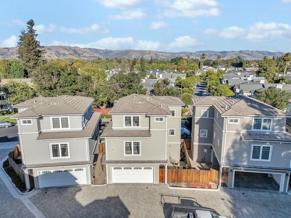 1337 Araujo Street, San Jose CA 95131