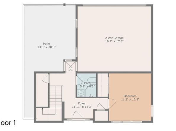 1337 Araujo Street, San Jose CA 95131