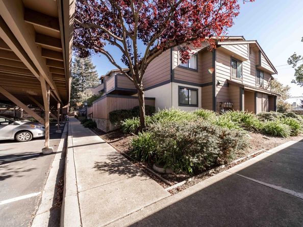 281 Hackamore Common, Fremont CA 94539
